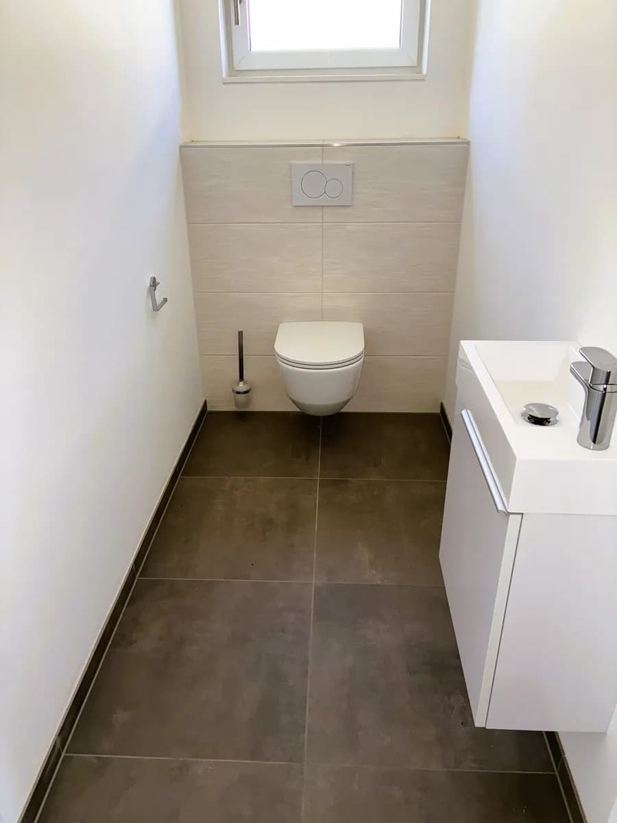 3-Zimmer-Wohnung mieten in Vöcklabruck – 90 m², € 1.428 – Bild 8 von 9