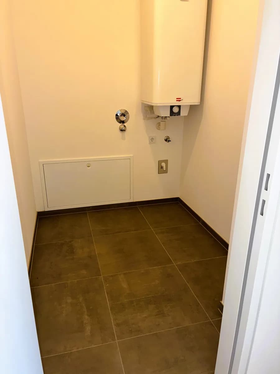 3-Zimmer-Wohnung mieten in Vöcklabruck – 90 m², € 1.428 – Bild 9 von 9