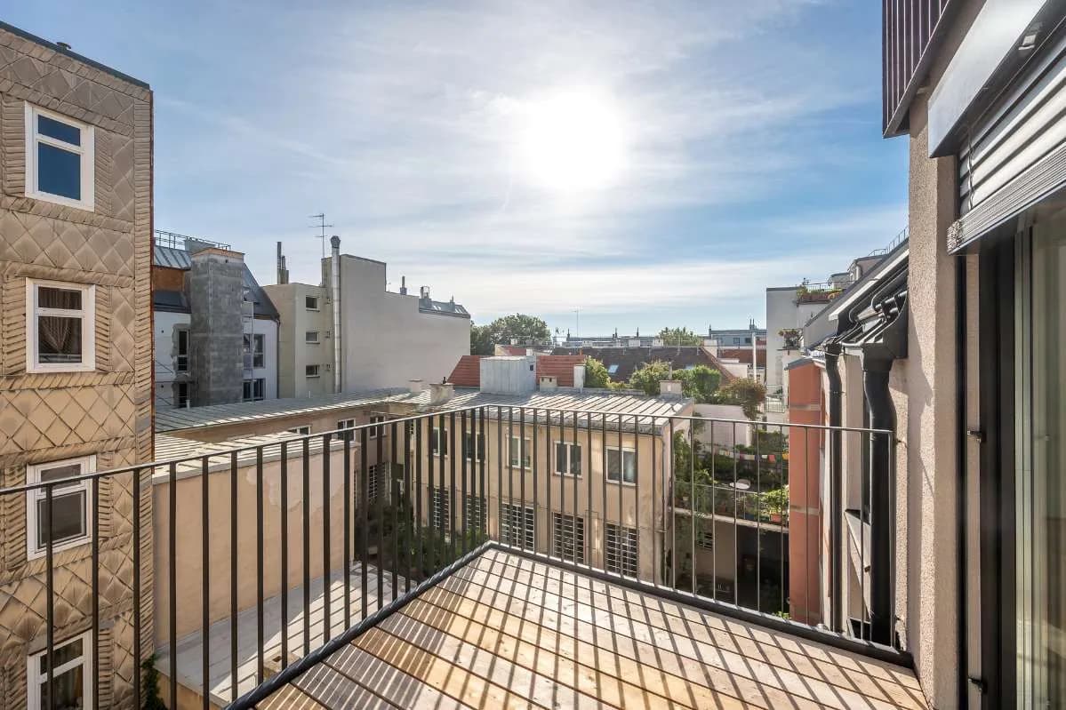 3-Zimmer-Wohnung kaufen in Wien – 71,2 m², € 775.200 – Bild 1 von 19