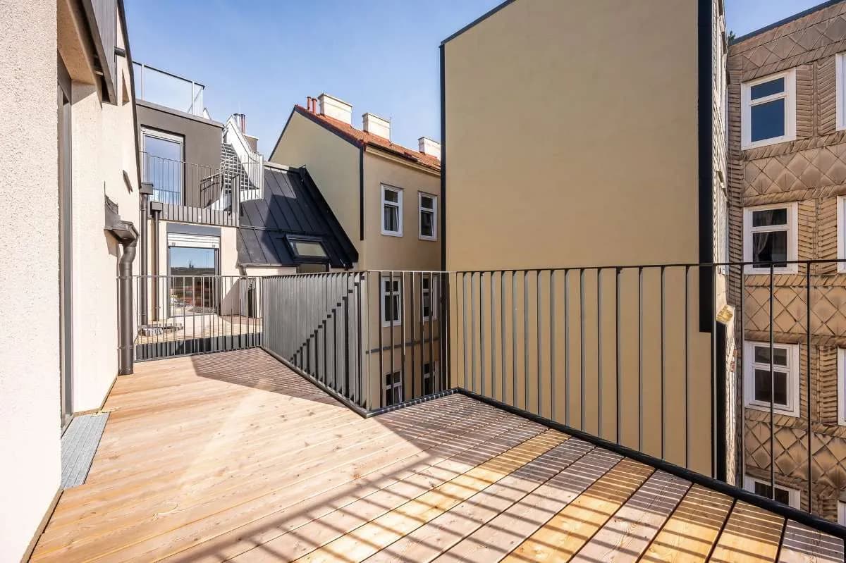 3-Zimmer-Wohnung kaufen in Wien – 71,2 m², € 775.200 – Bild 2 von 19