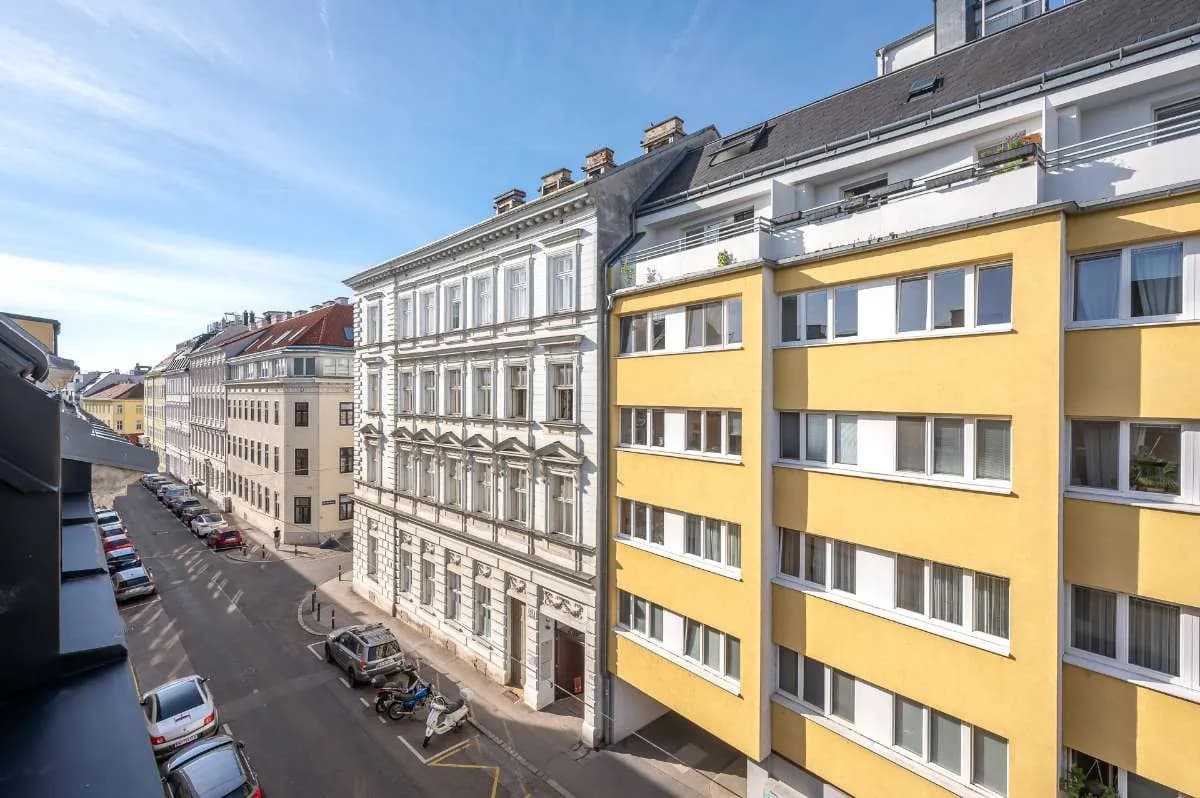 3-Zimmer-Wohnung kaufen in Wien – 71,2 m², € 775.200 – Bild 8 von 19