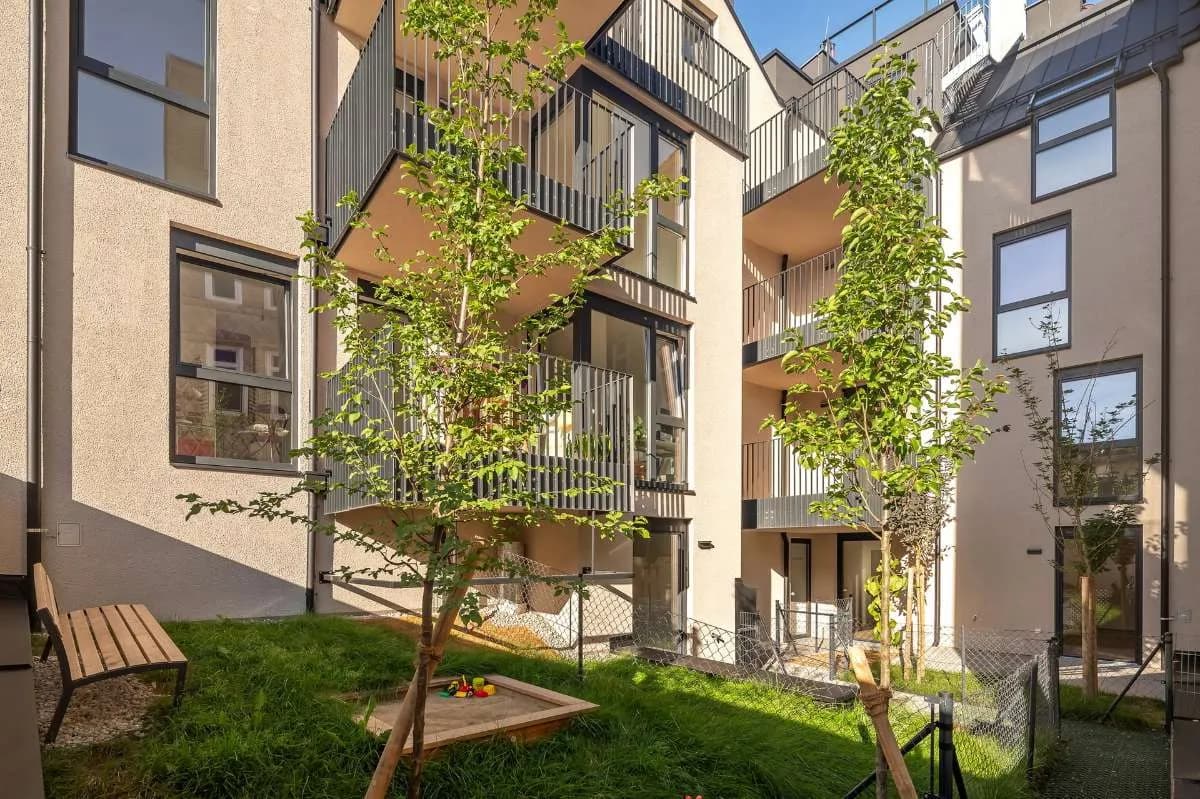 3-Zimmer-Wohnung kaufen in Wien – 71,2 m², € 775.200 – Bild 12 von 19