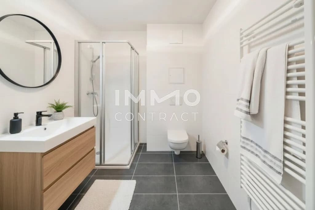 3-Zimmer-Wohnung kaufen in Wien – 55,8 m², € 399.500 – Bild 5 von 11