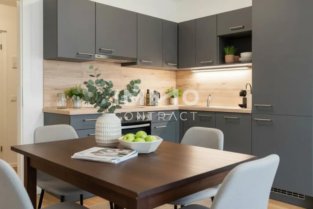 4-Zimmer-Wohnung kaufen in Wien – 77,6 m², € 567.500 – Bild 2 von 11