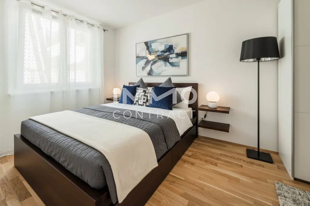4-Zimmer-Wohnung kaufen in Wien – 77,6 m², € 567.500 – Bild 4 von 11