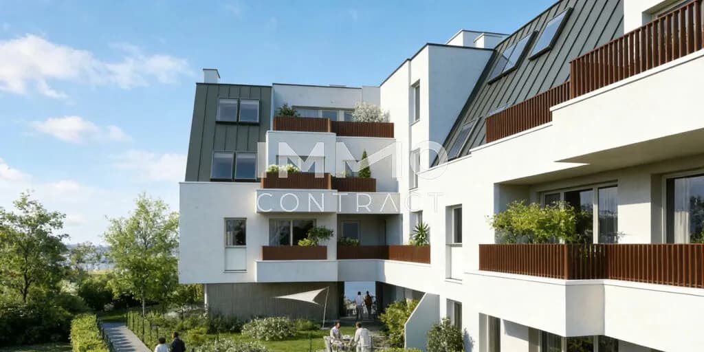 4-Zimmer-Wohnung kaufen in Wien – 77,6 m², € 567.500 – Bild 10 von 11