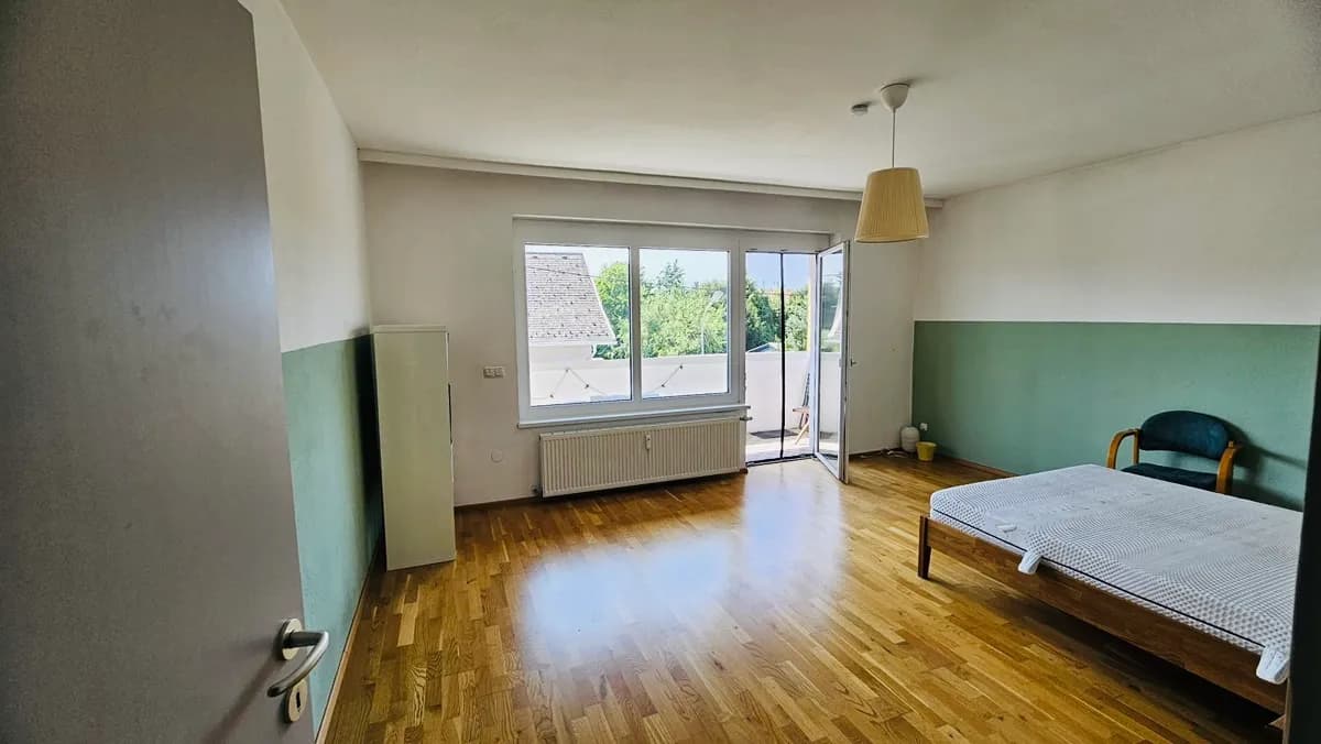 3-Zimmer-Wohnung mieten in Klagenfurt – 89 m², € 1.100 – Bild 3 von 28