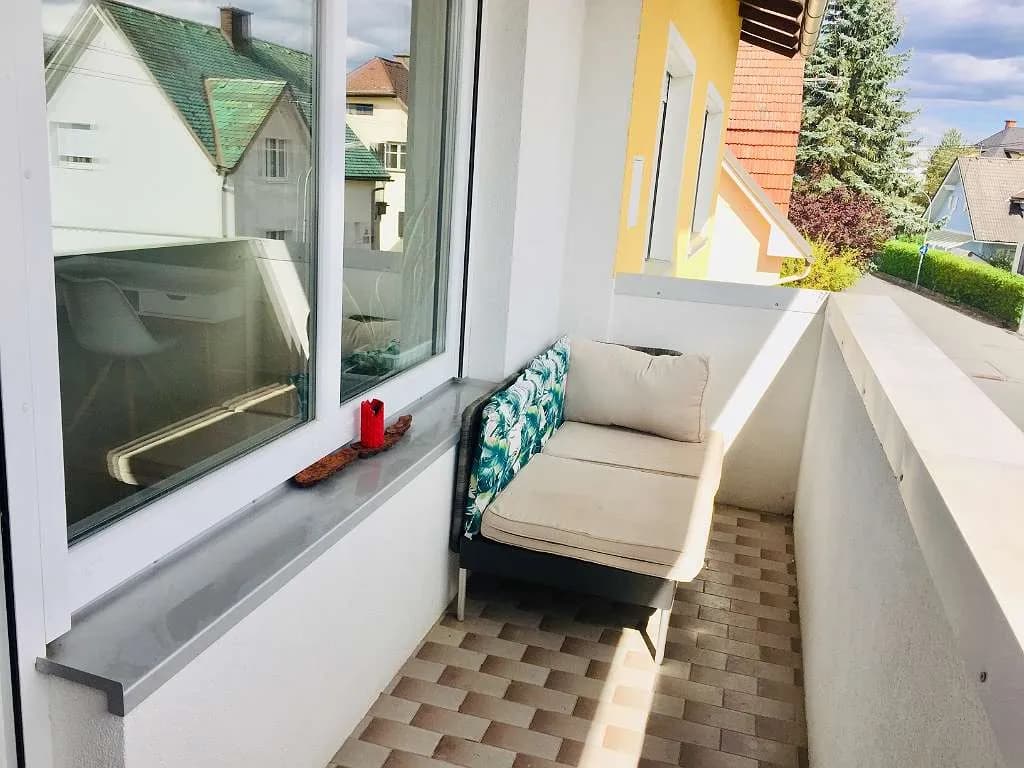 3-Zimmer-Wohnung mieten in Klagenfurt – 89 m², € 1.100 – Bild 4 von 28