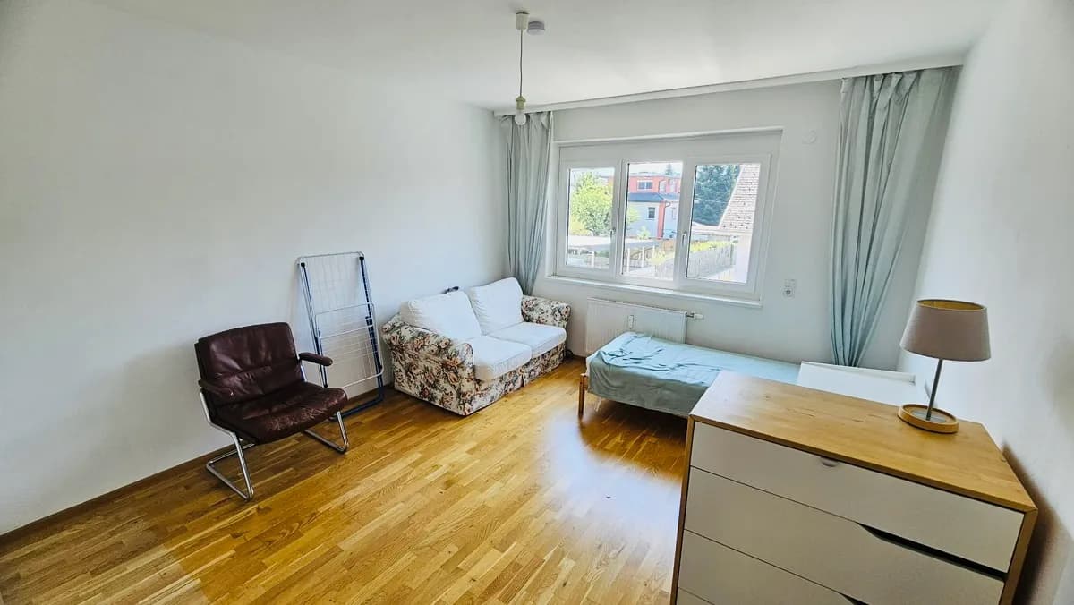 3-Zimmer-Wohnung mieten in Klagenfurt – 89 m², € 1.100 – Bild 6 von 28