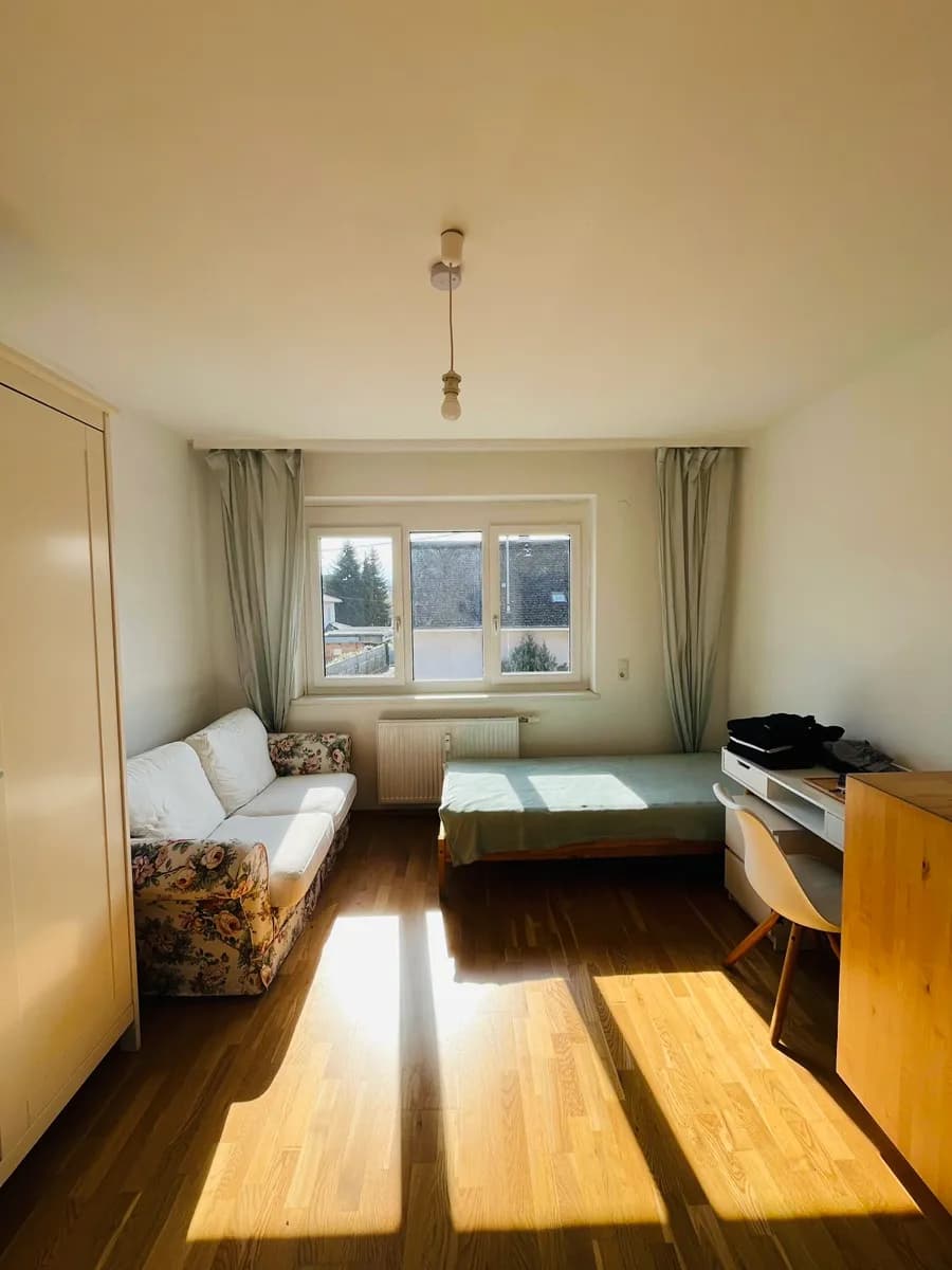 3-Zimmer-Wohnung mieten in Klagenfurt – 89 m², € 1.100 – Bild 7 von 28
