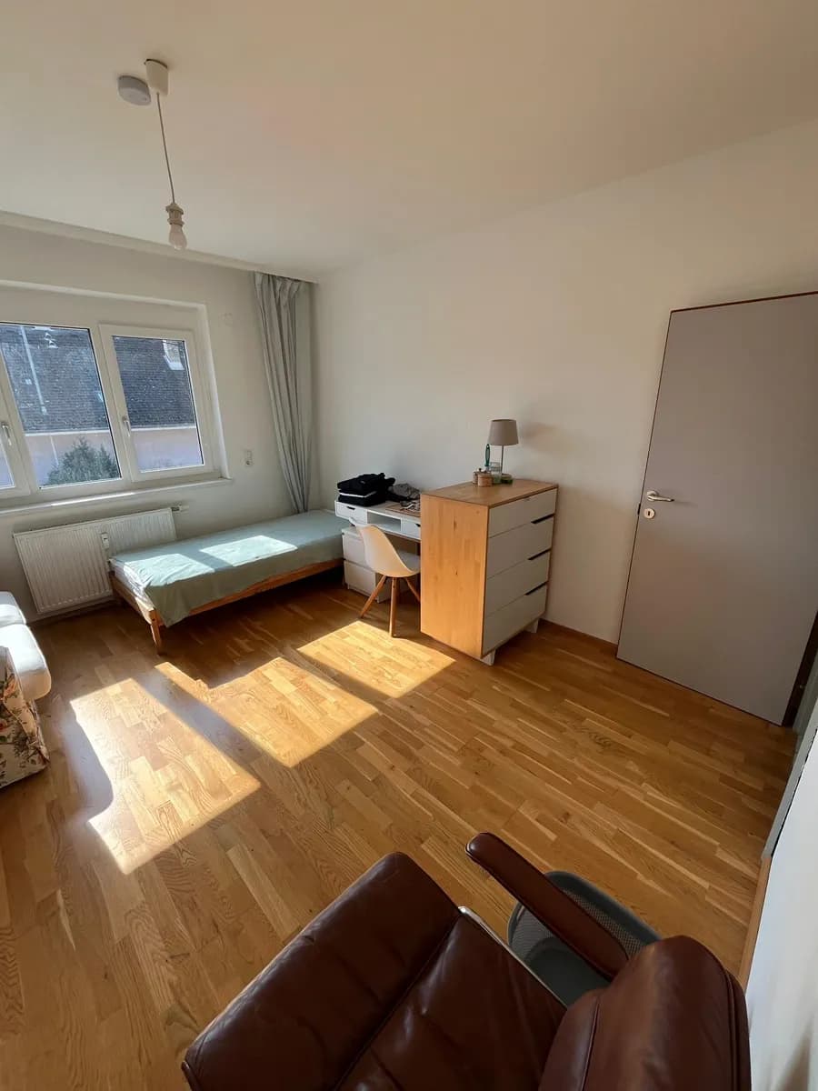 3-Zimmer-Wohnung mieten in Klagenfurt – 89 m², € 1.100 – Bild 8 von 28