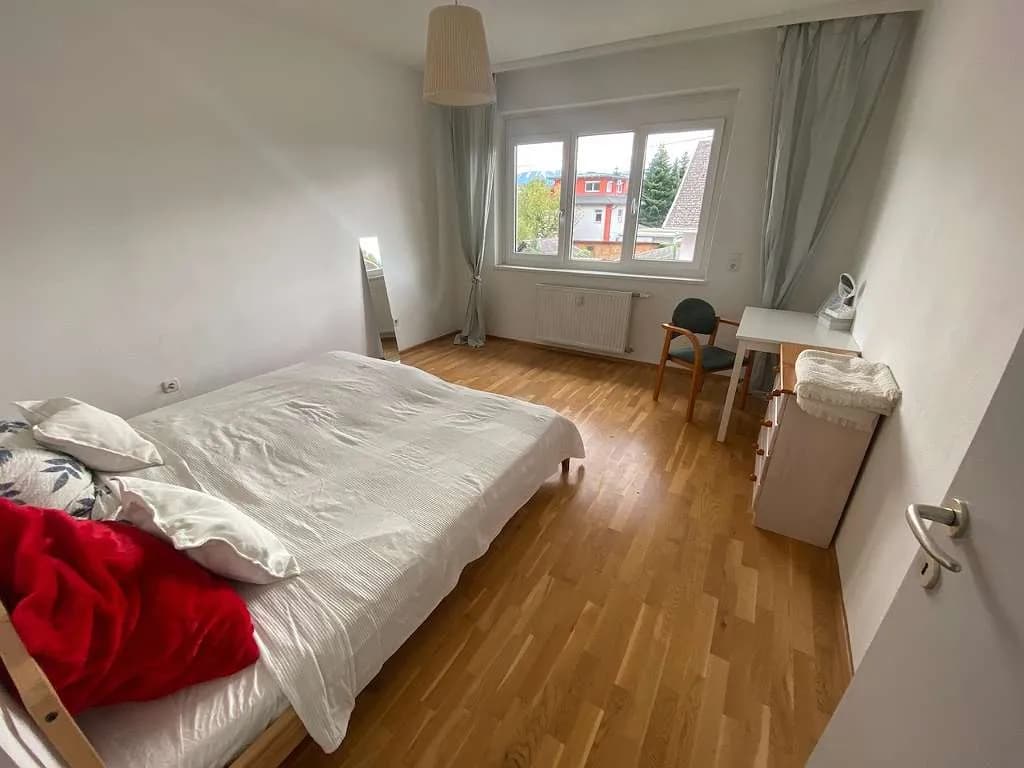 3-Zimmer-Wohnung mieten in Klagenfurt – 89 m², € 1.100 – Bild 9 von 28