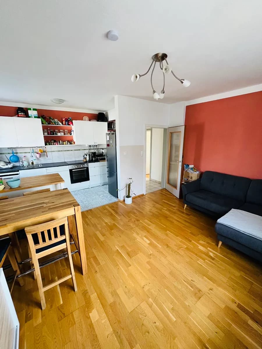 3-Zimmer-Wohnung mieten in Klagenfurt – 89 m², € 1.100 – Bild 17 von 28