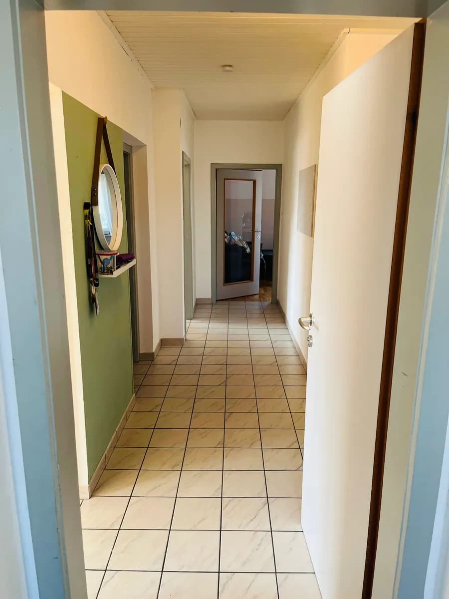 3-Zimmer-Wohnung mieten in Klagenfurt – 89 m², € 1.100 – Bild 26 von 28