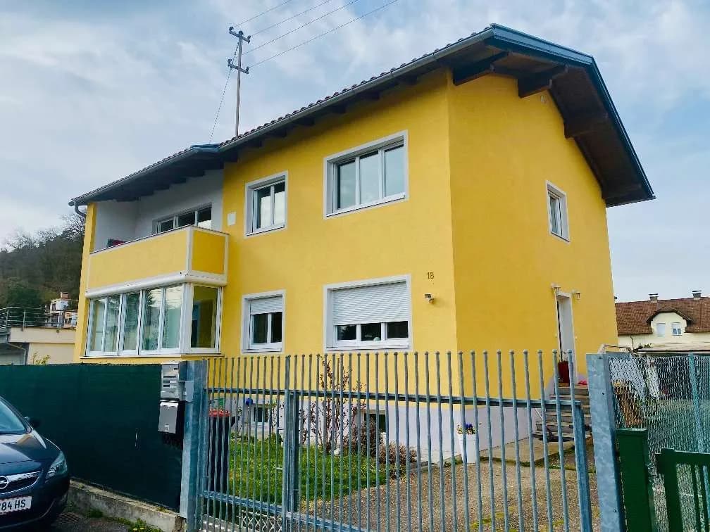 3-Zimmer-Wohnung mieten in Klagenfurt – 89 m², € 1.100 – Bild 27 von 28