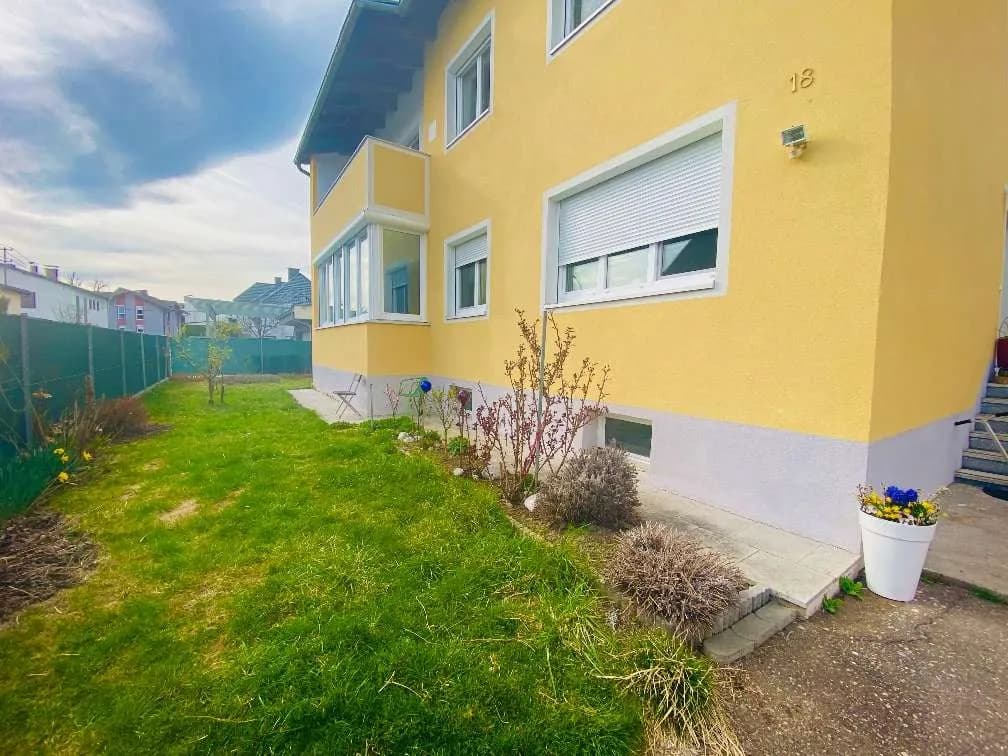 3-Zimmer-Wohnung mieten in Klagenfurt – 89 m², € 1.100 – Bild 28 von 28