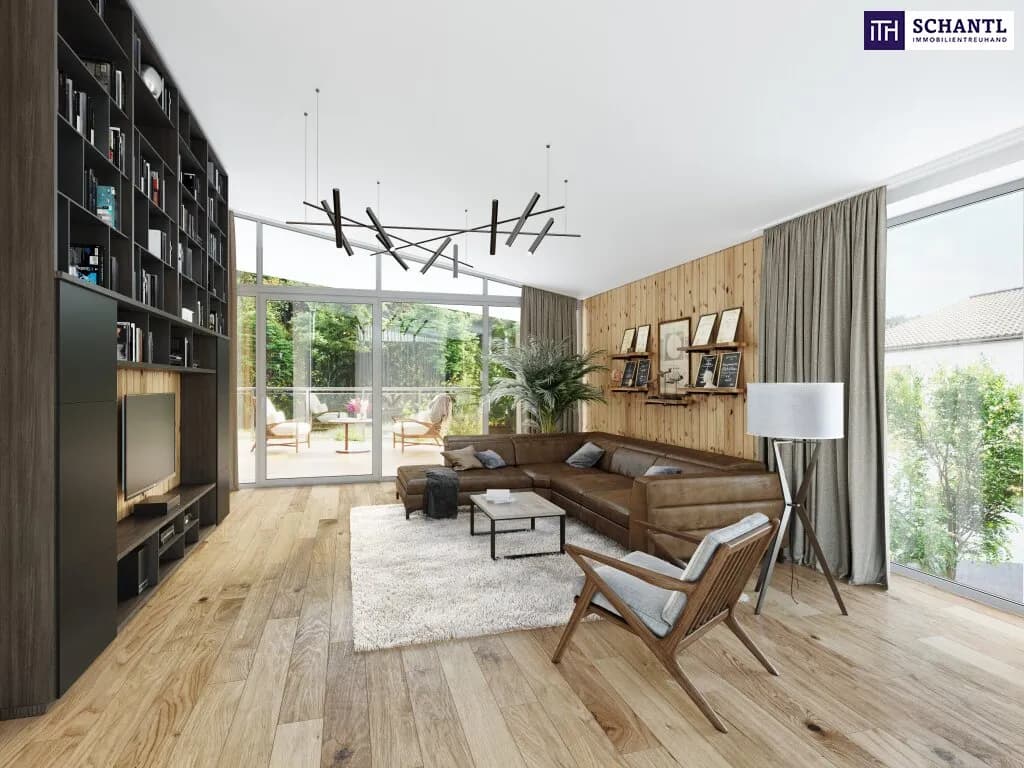 Grundstück kaufen in Graz – 830 m², € 453.000 – Bild 3 von 13