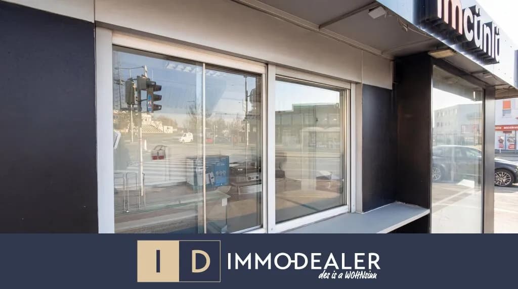 Gewerbeimmobilie kaufen in Wien – 11 m², € 55.000 – Bild 4 von 6