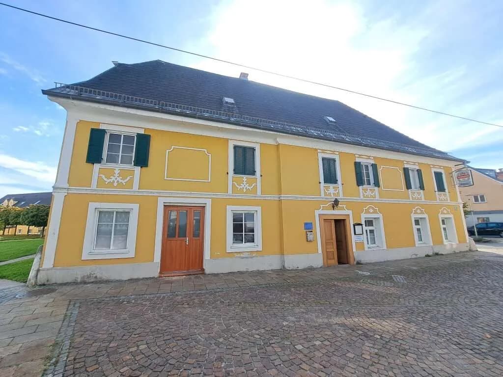 8-Zimmer-Gewerbeimmobilie kaufen in Voitsberg – 170 m²