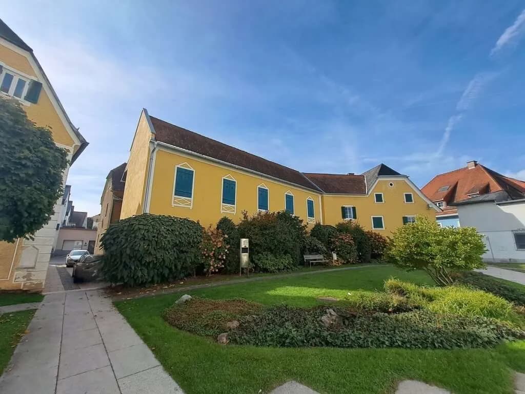 8-Zimmer-Gewerbeimmobilie kaufen in Voitsberg – 170 m² – Bild 3 von 16