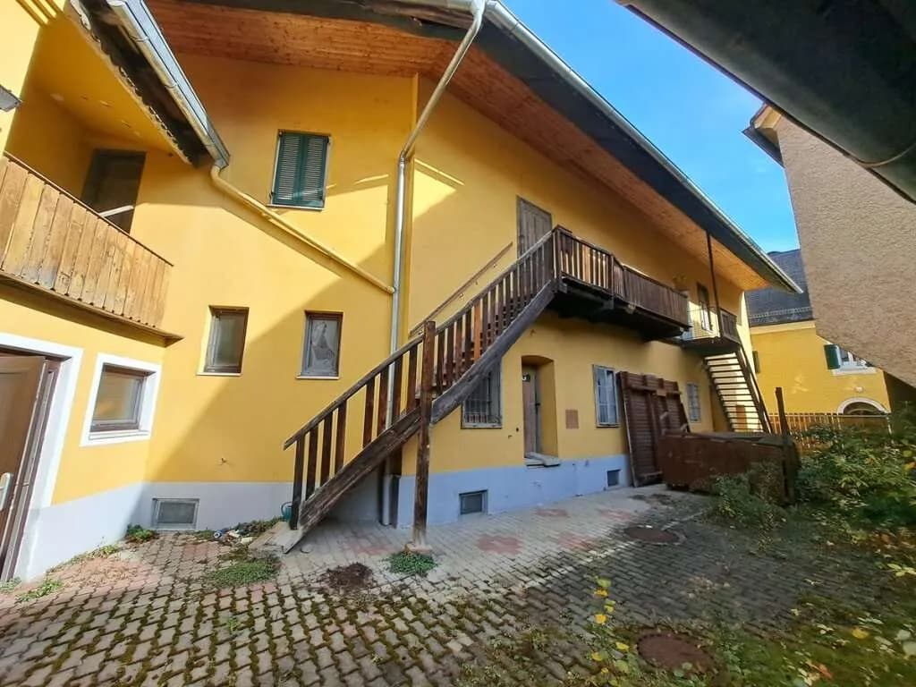 8-Zimmer-Gewerbeimmobilie kaufen in Voitsberg – 170 m² – Bild 4 von 16