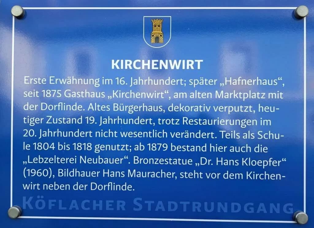 8-Zimmer-Gewerbeimmobilie kaufen in Voitsberg – 170 m² – Bild 5 von 16