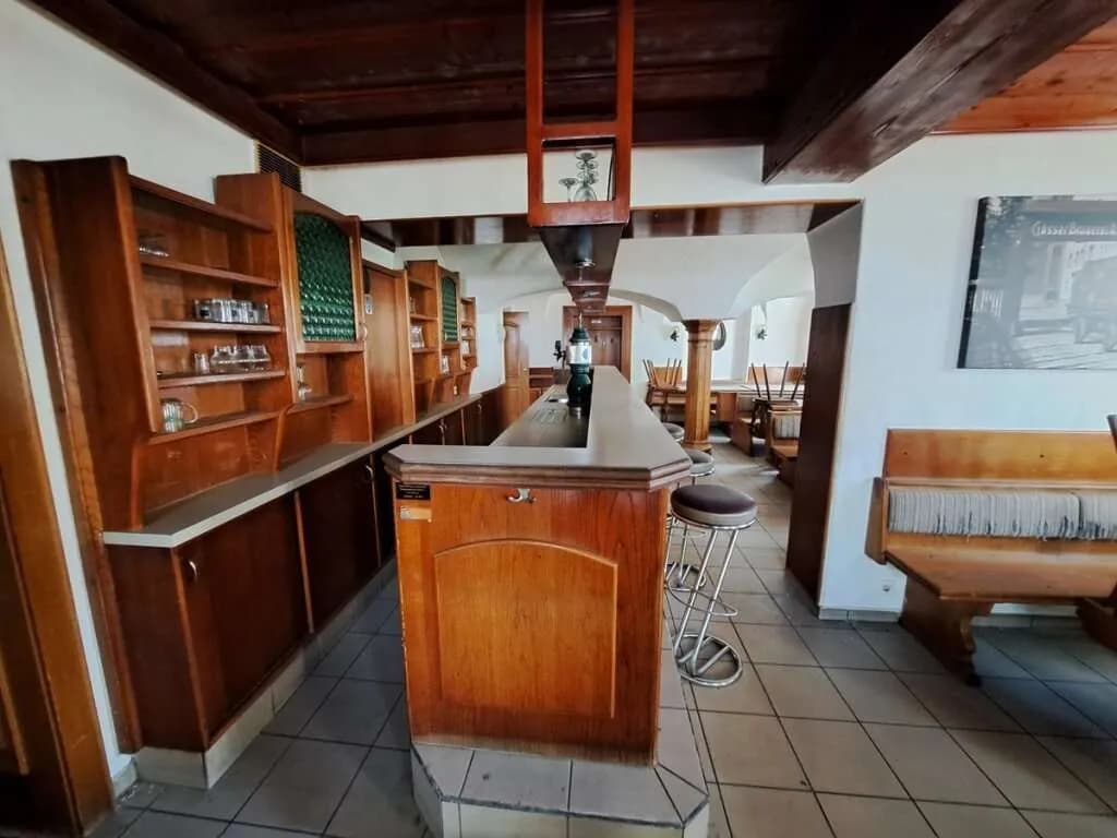 8-Zimmer-Gewerbeimmobilie kaufen in Voitsberg – 170 m² – Bild 6 von 16