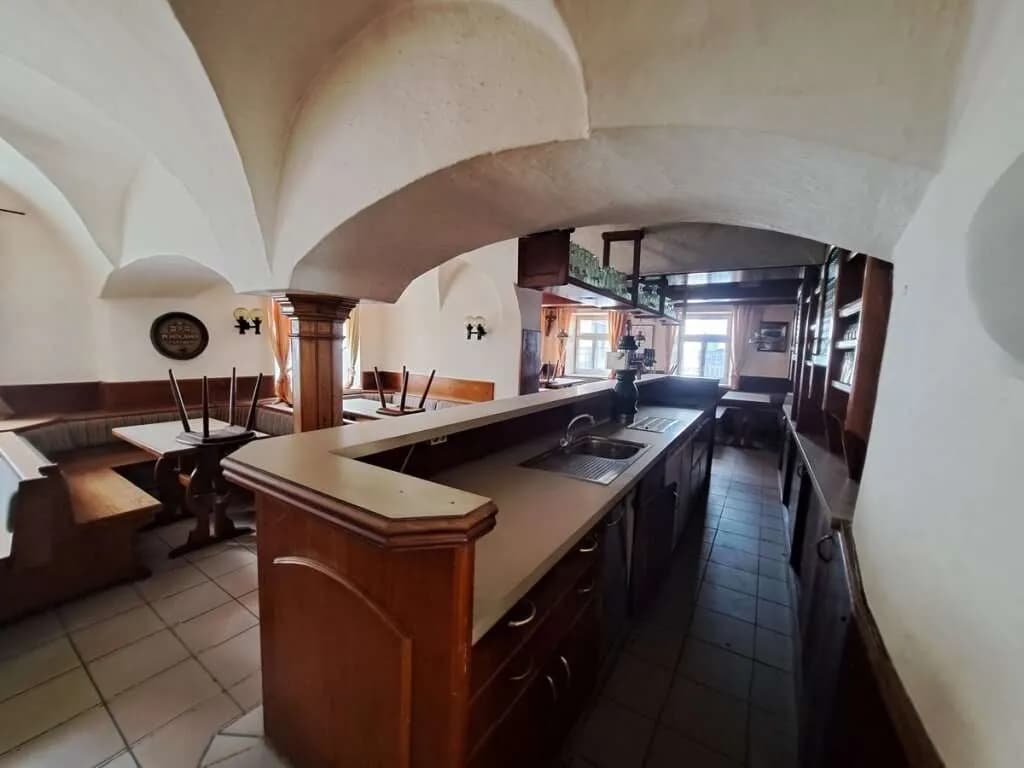 8-Zimmer-Gewerbeimmobilie kaufen in Voitsberg – 170 m² – Bild 7 von 16