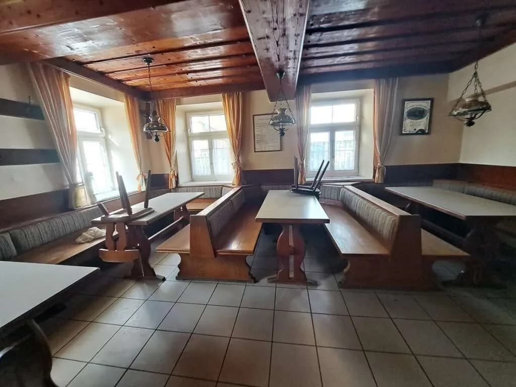8-Zimmer-Gewerbeimmobilie kaufen in Voitsberg – 170 m² – Bild 8 von 16