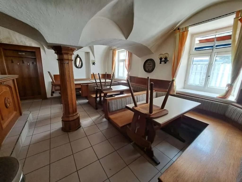 8-Zimmer-Gewerbeimmobilie kaufen in Voitsberg – 170 m² – Bild 9 von 16