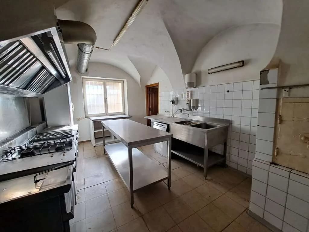 8-Zimmer-Gewerbeimmobilie kaufen in Voitsberg – 170 m² – Bild 11 von 16