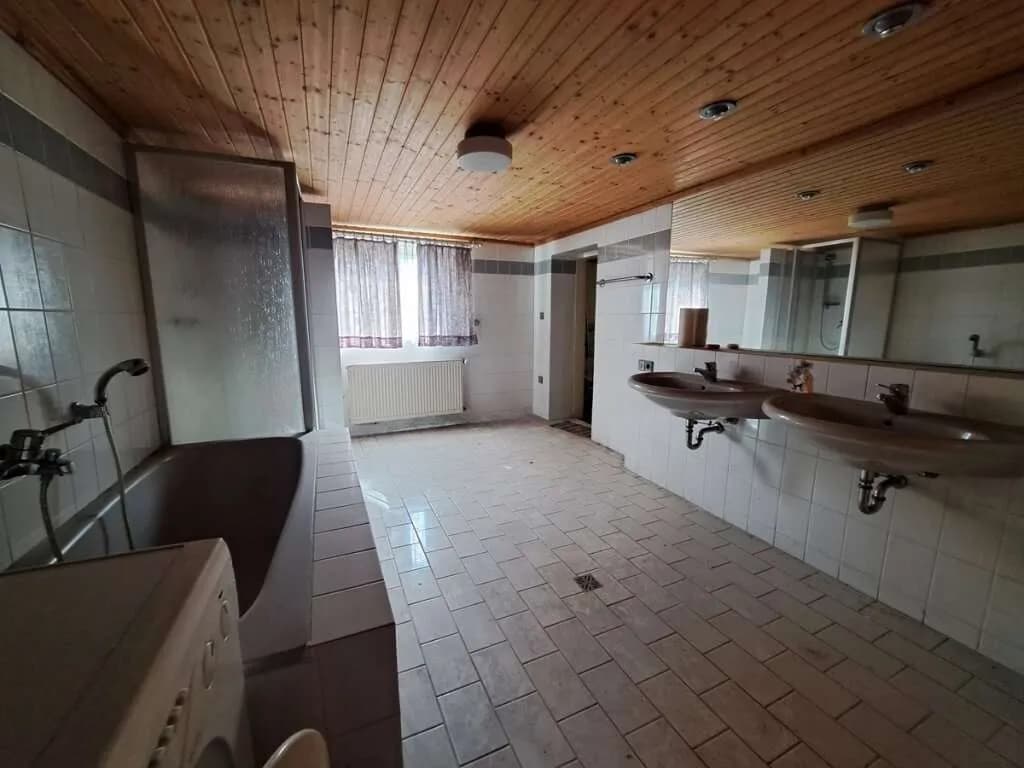 8-Zimmer-Gewerbeimmobilie kaufen in Voitsberg – 170 m² – Bild 14 von 16