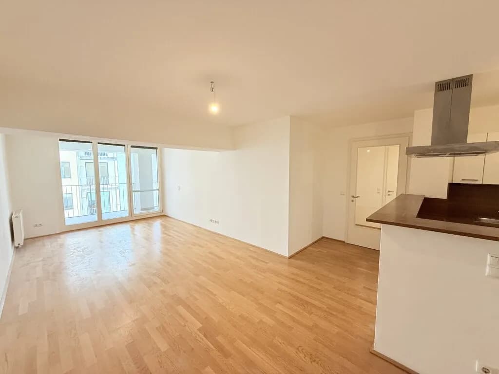 2-Zimmer-Wohnung mieten in Wien – 67,36 m², € 1.290