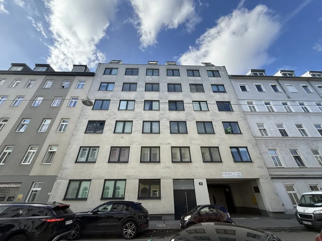 2-Zimmer-Wohnung mieten in Wien – 67,36 m², € 1.290 – Bild 23 von 24