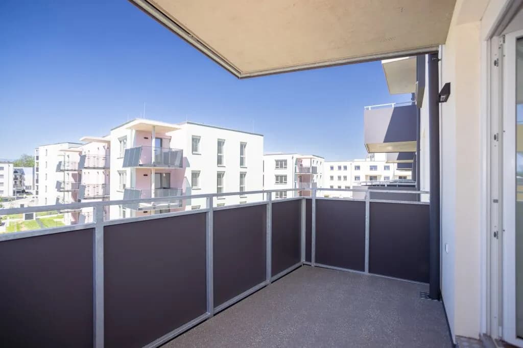 3-Zimmer-Wohnung mieten in Wiener Neustadt – 73,45 m², € 945