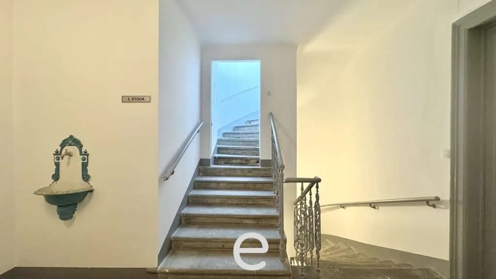 3-Zimmer-Wohnung kaufen in Wien – 60,18 m², € 174.500 – Bild 7 von 10