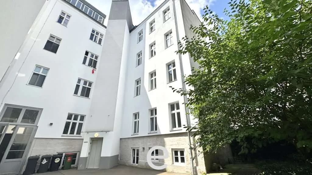 3-Zimmer-Wohnung kaufen in Wien – 61,42 m², € 175.000 – Bild 3 von 9
