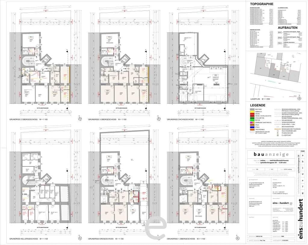 3-Zimmer-Wohnung kaufen in Wien – 61,42 m², € 175.000 – Bild 8 von 9