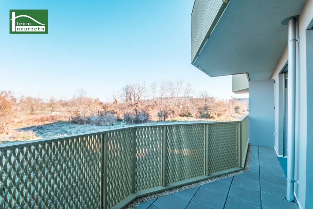 2-Zimmer-Wohnung kaufen in Wien – 45,33 m², € 259.000 – Bild 12 von 23