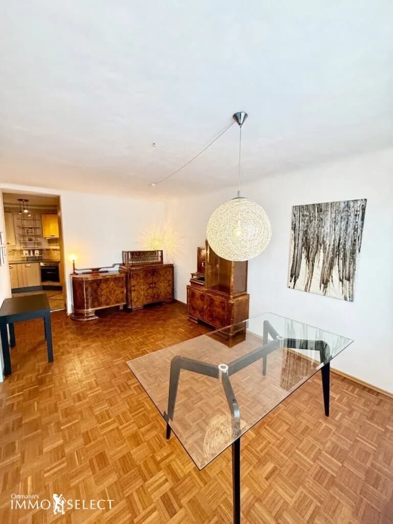 3-Zimmer-Wohnung kaufen in Korneuburg – 88,78 m², € 265.000