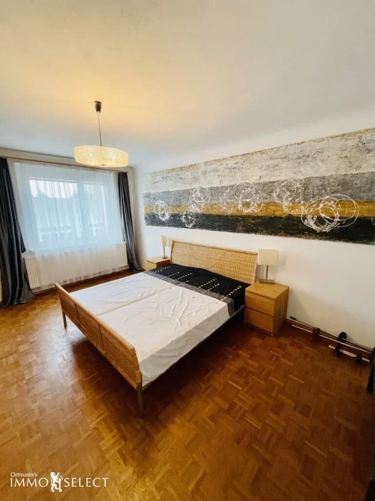 3-Zimmer-Wohnung kaufen in Korneuburg – 88,78 m², € 265.000 – Bild 2 von 22