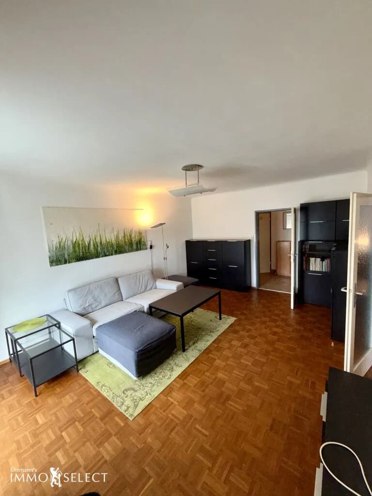 3-Zimmer-Wohnung kaufen in Korneuburg – 88,78 m², € 265.000 – Bild 3 von 22