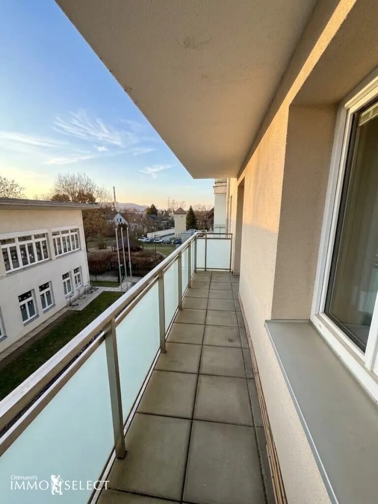 3-Zimmer-Wohnung kaufen in Korneuburg – 88,78 m², € 265.000 – Bild 5 von 22