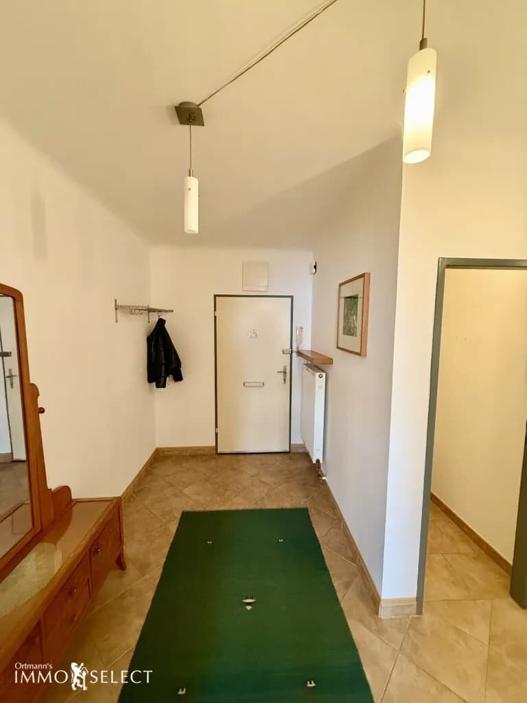 3-Zimmer-Wohnung kaufen in Korneuburg – 88,78 m², € 265.000 – Bild 6 von 22