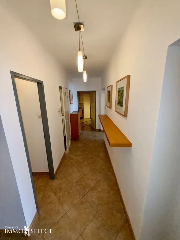 3-Zimmer-Wohnung kaufen in Korneuburg – 88,78 m², € 265.000 – Bild 7 von 22