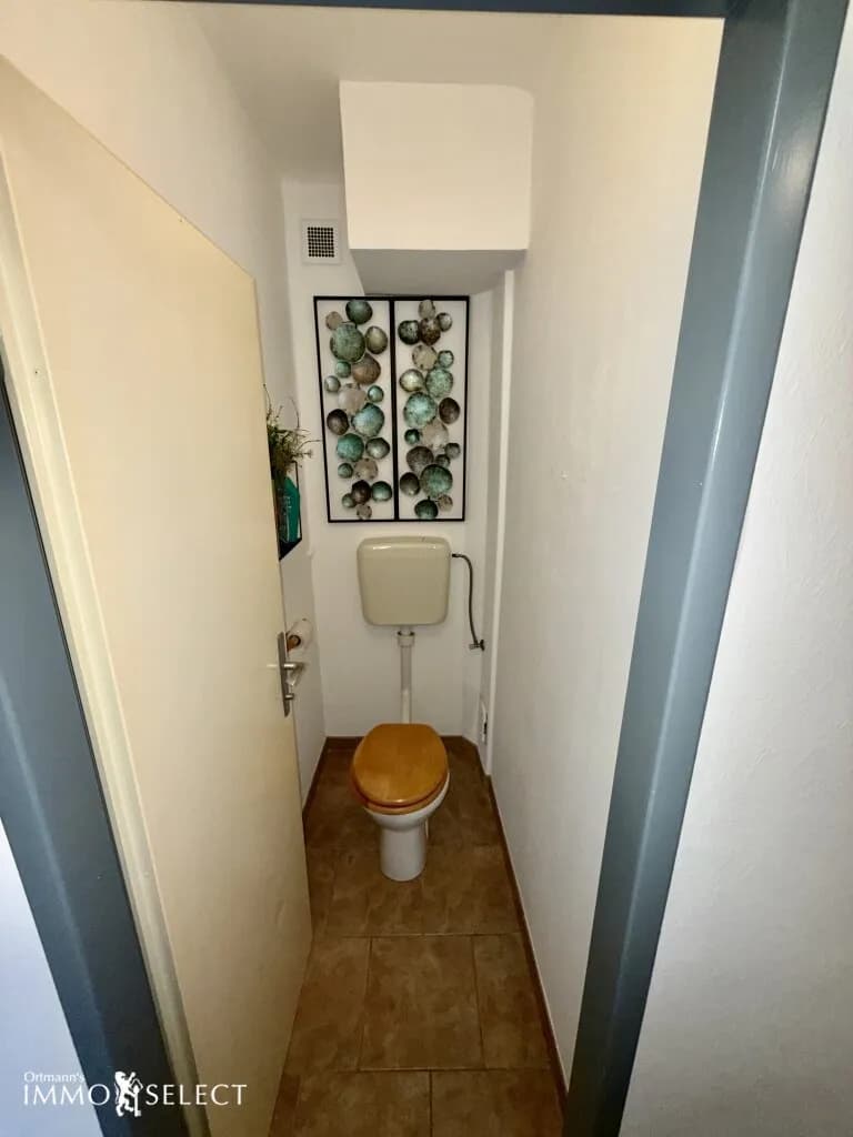 3-Zimmer-Wohnung kaufen in Korneuburg – 88,78 m², € 265.000 – Bild 8 von 22