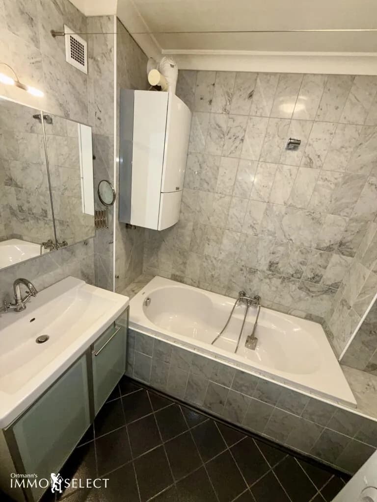 3-Zimmer-Wohnung kaufen in Korneuburg – 88,78 m², € 265.000 – Bild 9 von 22