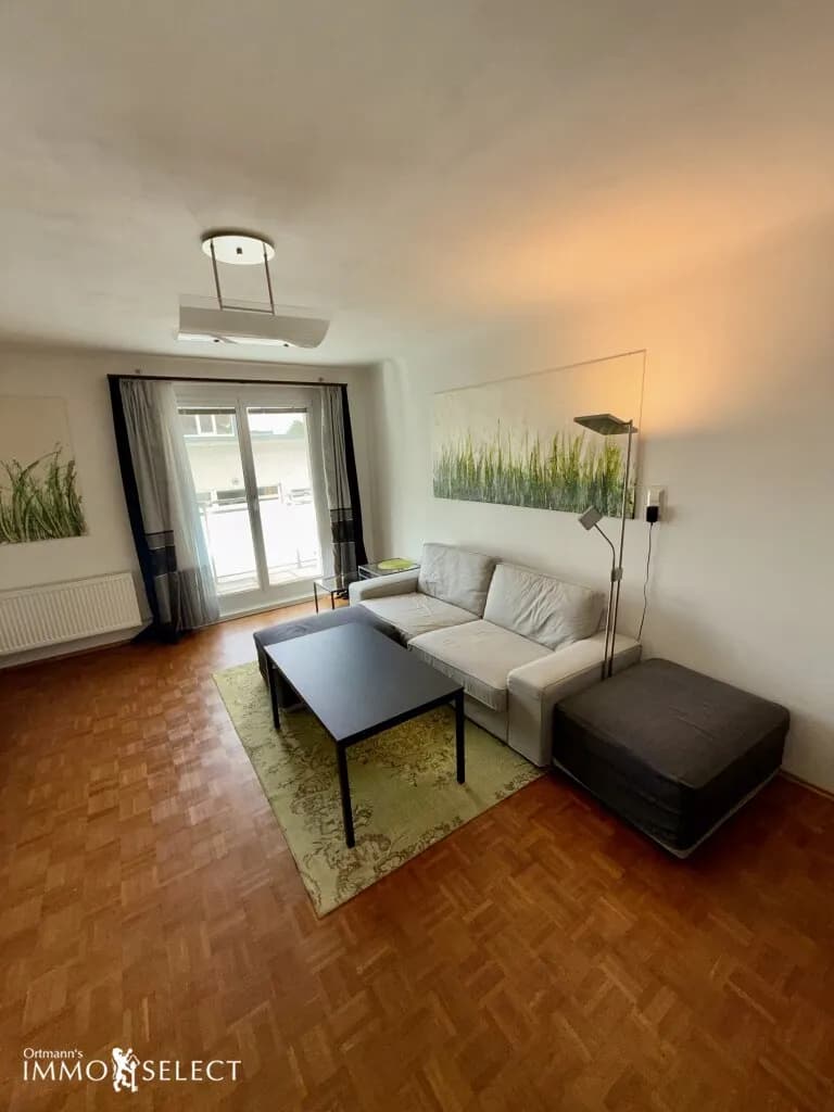 3-Zimmer-Wohnung kaufen in Korneuburg – 88,78 m², € 265.000 – Bild 10 von 22