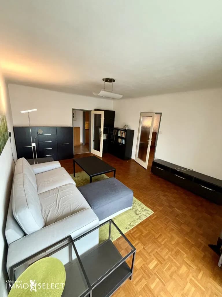 3-Zimmer-Wohnung kaufen in Korneuburg – 88,78 m², € 265.000 – Bild 11 von 22