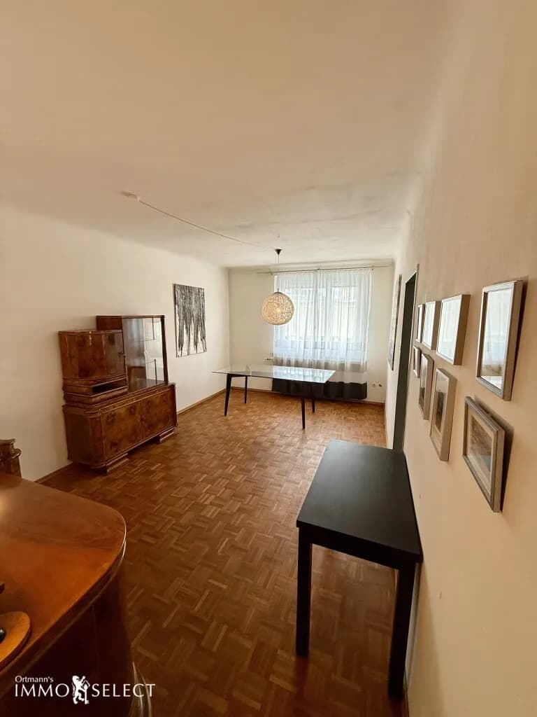 3-Zimmer-Wohnung kaufen in Korneuburg – 88,78 m², € 265.000 – Bild 13 von 22